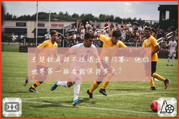 王楚钦肩部不适退出澳门赛，他的世界第一排名能保持多久？