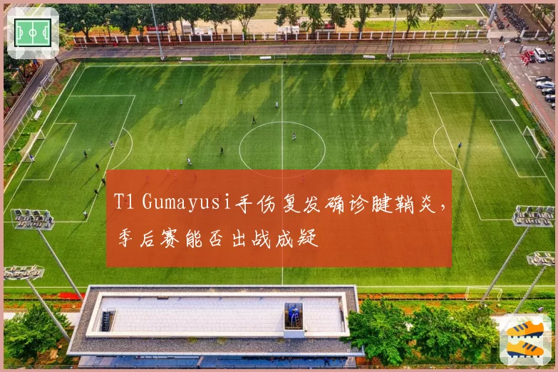 T1 Gumayusi手伤复发确诊腱鞘炎，季后赛能否出战成疑